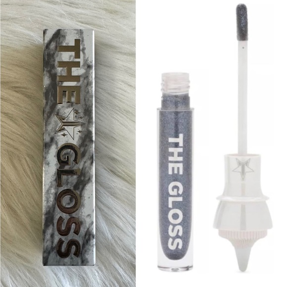 Jeffree Starr Cosmetics Six Feet Under The Gloss - Picture 2 of 8